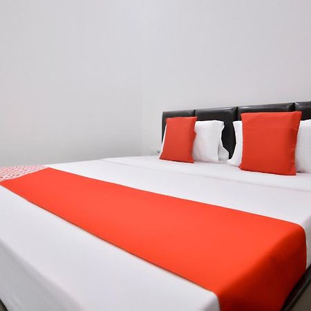 Hotel O White Solitaire 루드히아나 외부 사진