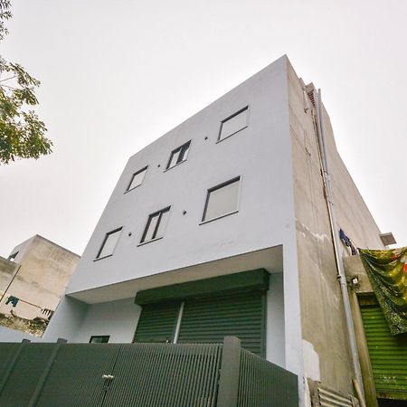 Hotel O White Solitaire 루드히아나 외부 사진