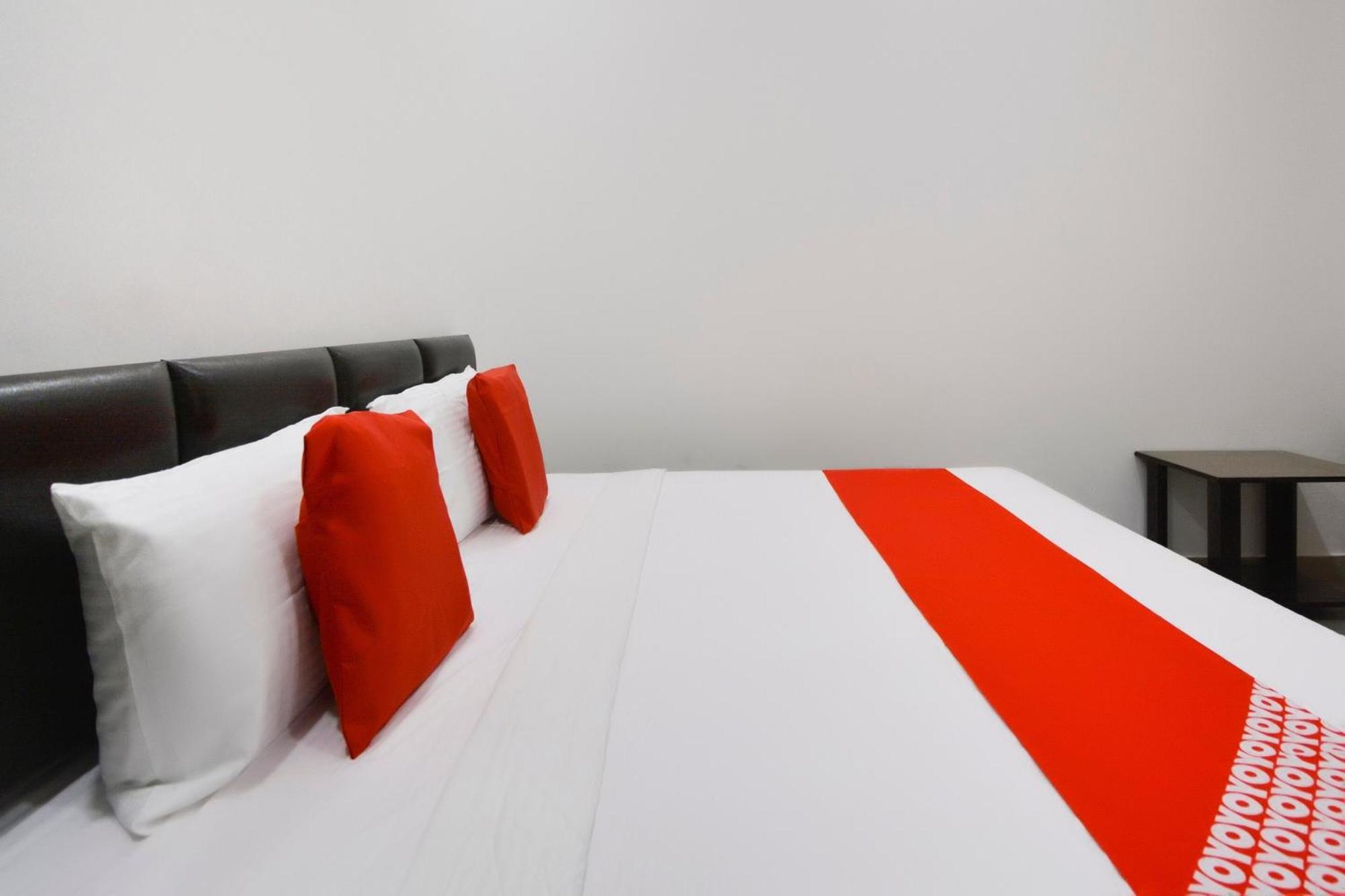 Hotel O White Solitaire 루드히아나 외부 사진
